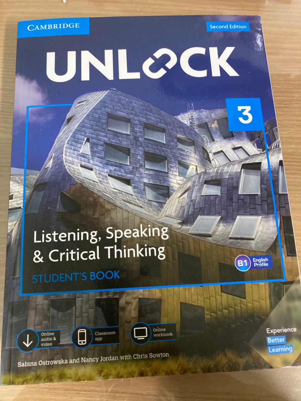 Unlock critical thinking 08 picture