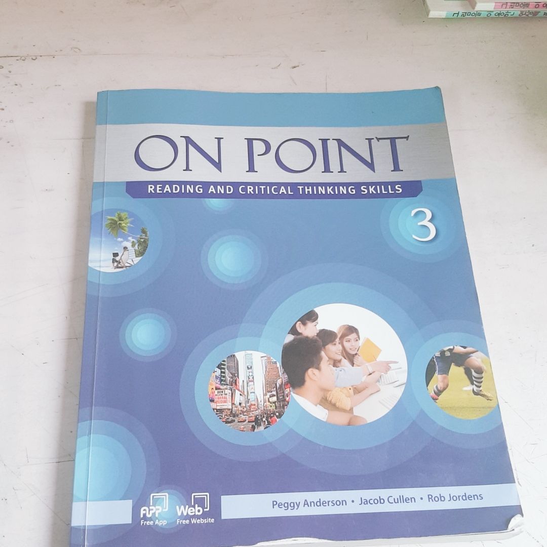 Examples of critical thinking skills picture