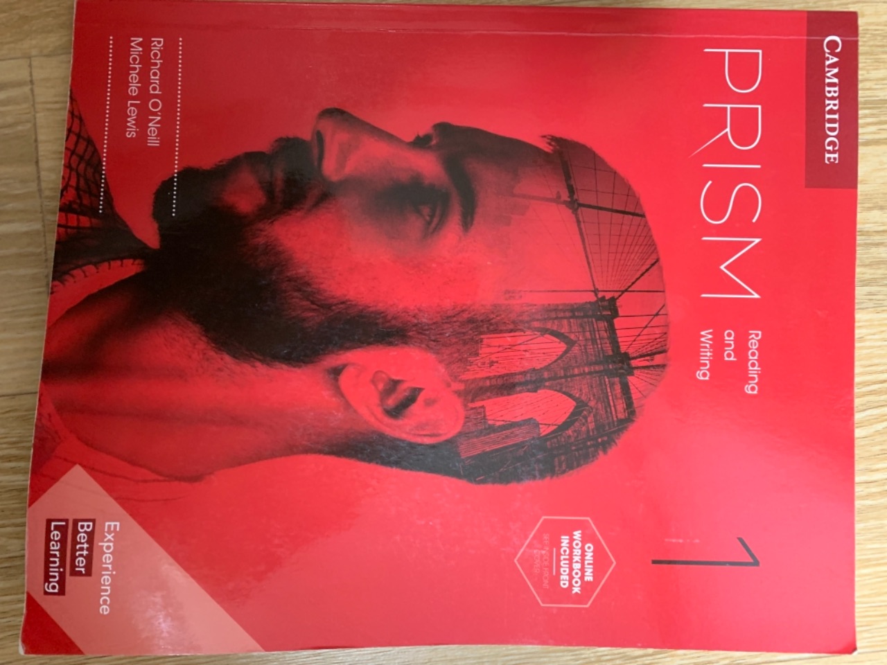 Essay prism 04 image