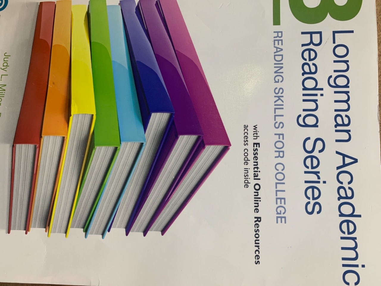 Longman Academic Writing Series 3 Answer Key Zack Blog