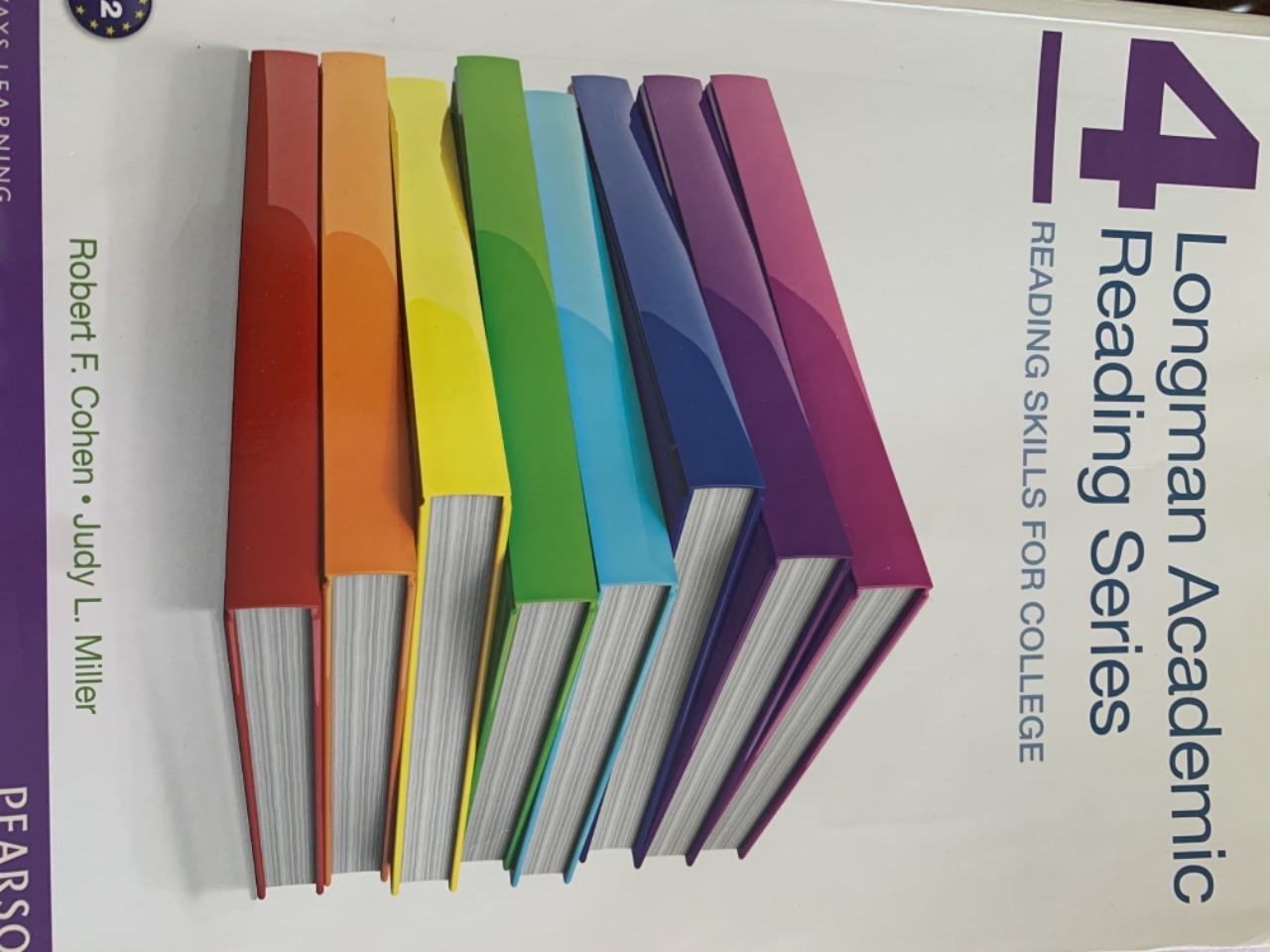 Example of homework image